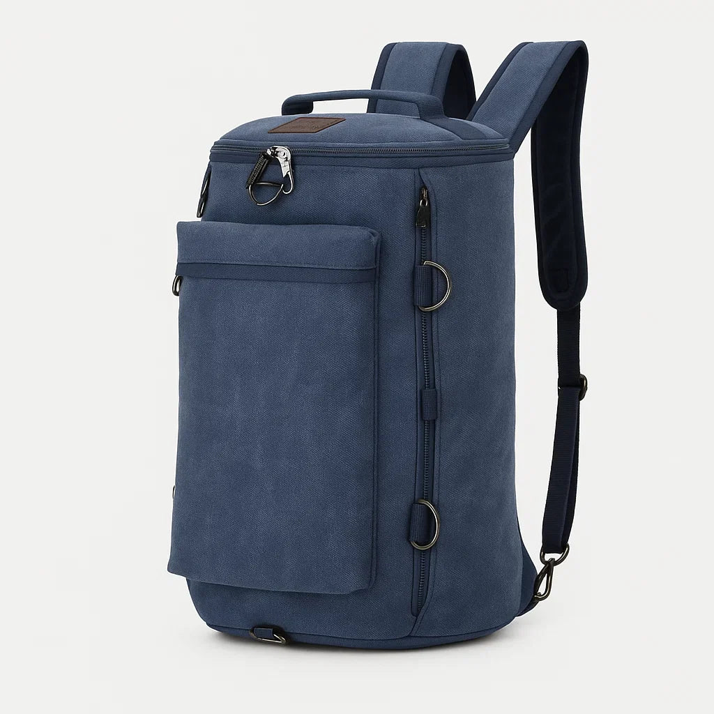 Grunadrel | Élégance Rustique Compacte Sac