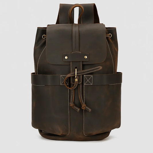 Halstrow | Sac à Dos Design Fonctionnel