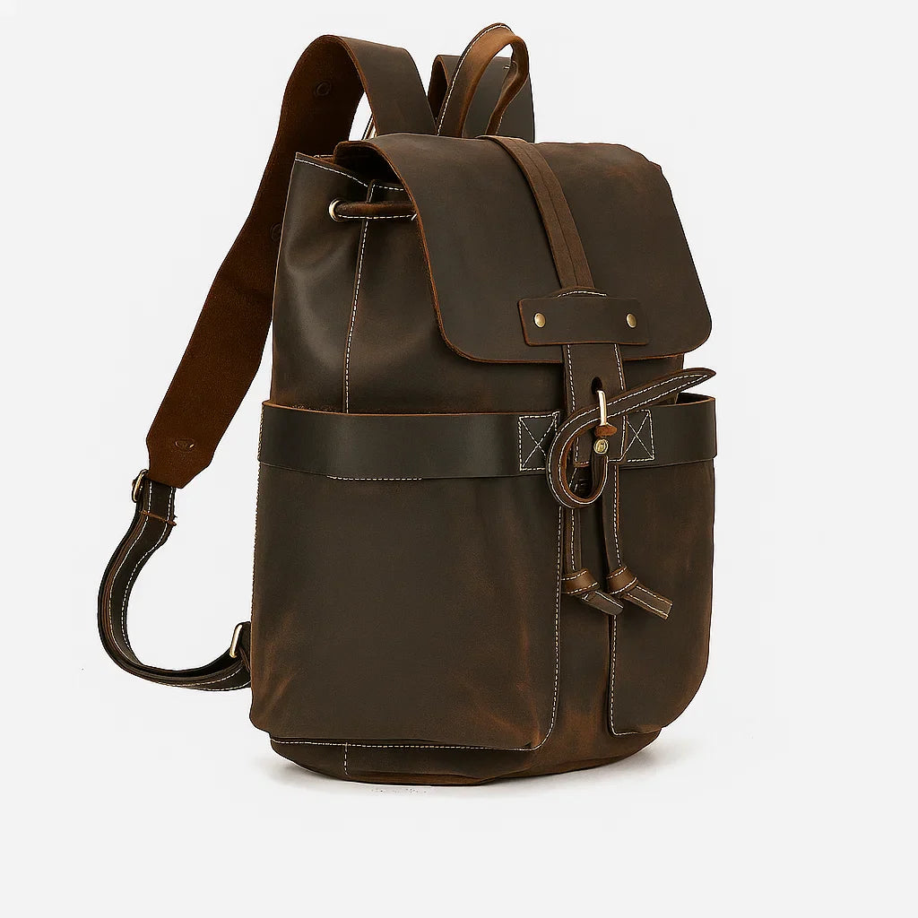 Halstrow | Sac à Dos Design Fonctionnel