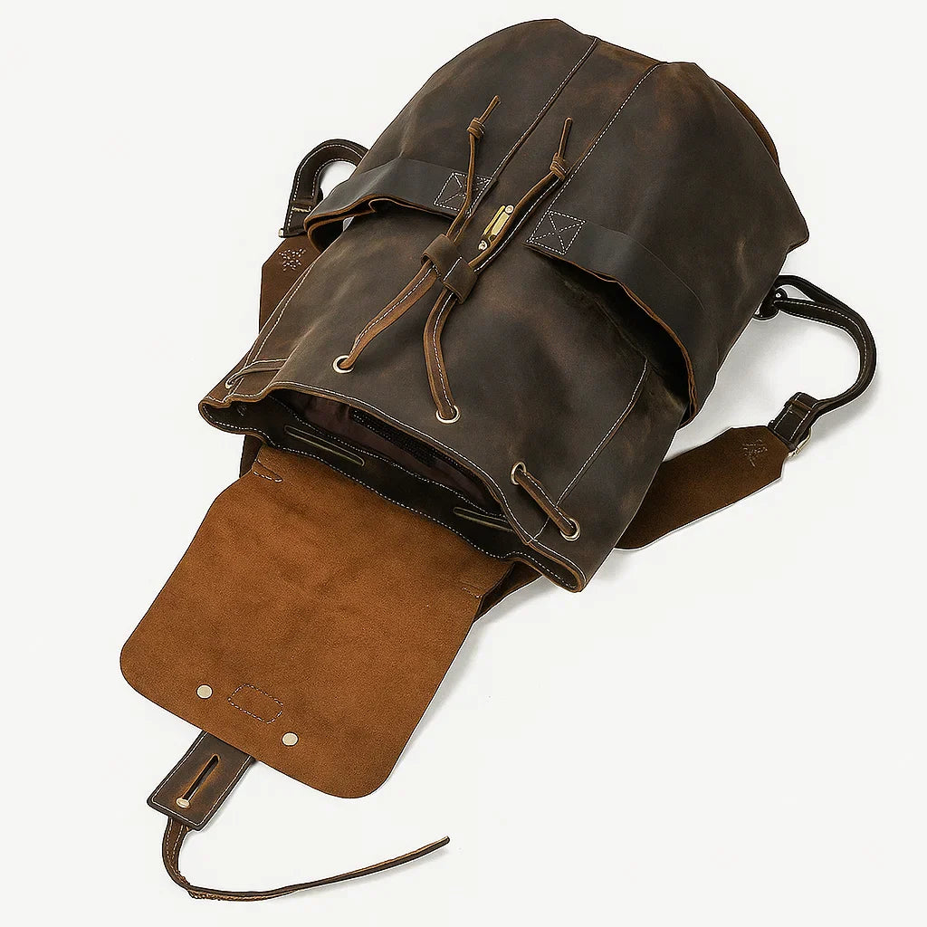 Halstrow | Sac à Dos Design Fonctionnel