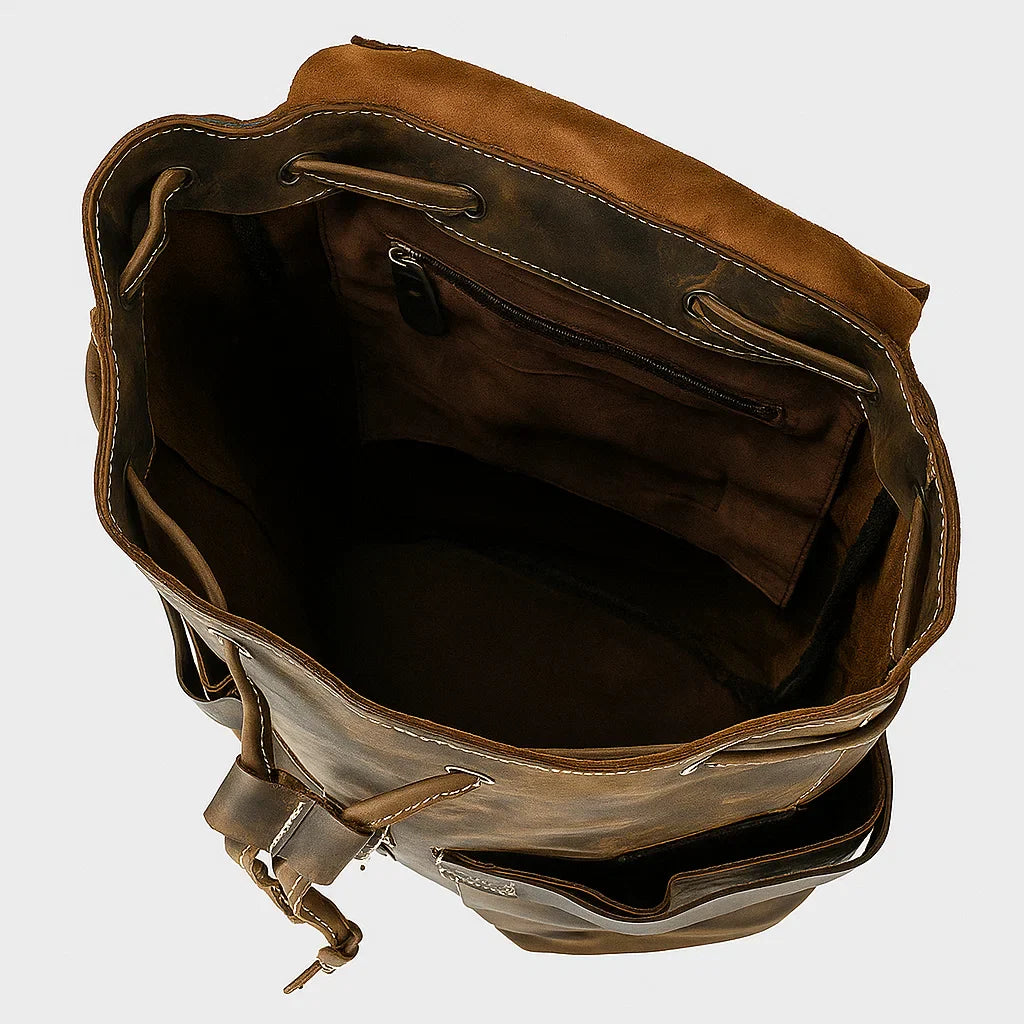 Halstrow | Sac à Dos Design Fonctionnel