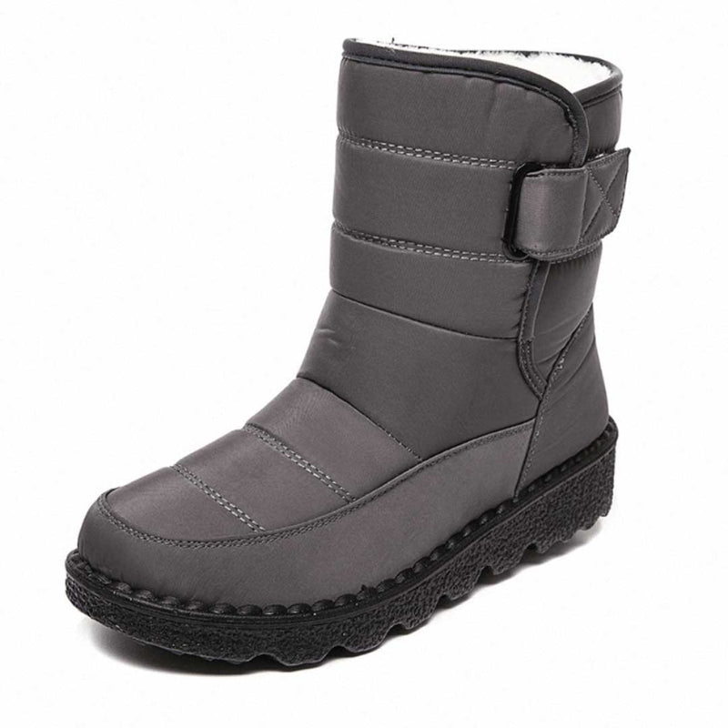 Reed | Women’s Insulated Winter Snow Boots