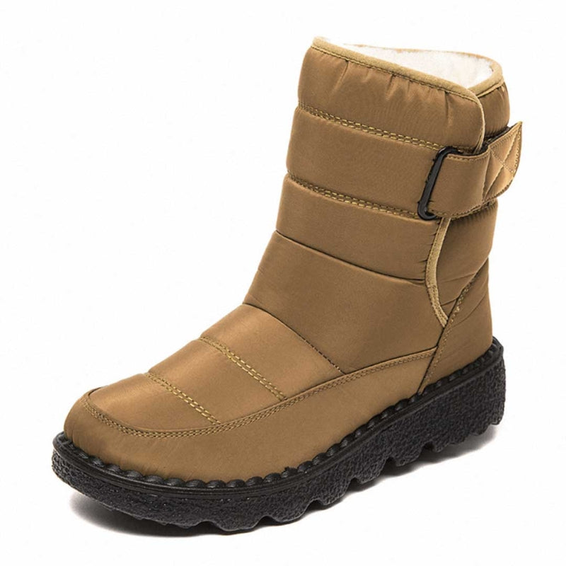 Reed | Women’s Insulated Winter Snow Boots