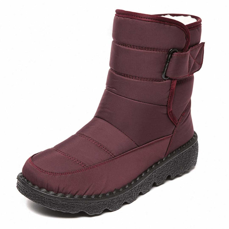 Reed | Women’s Insulated Winter Snow Boots