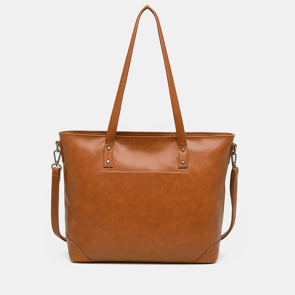 Alvenara | Élégance Fluide Quotidienne Sac