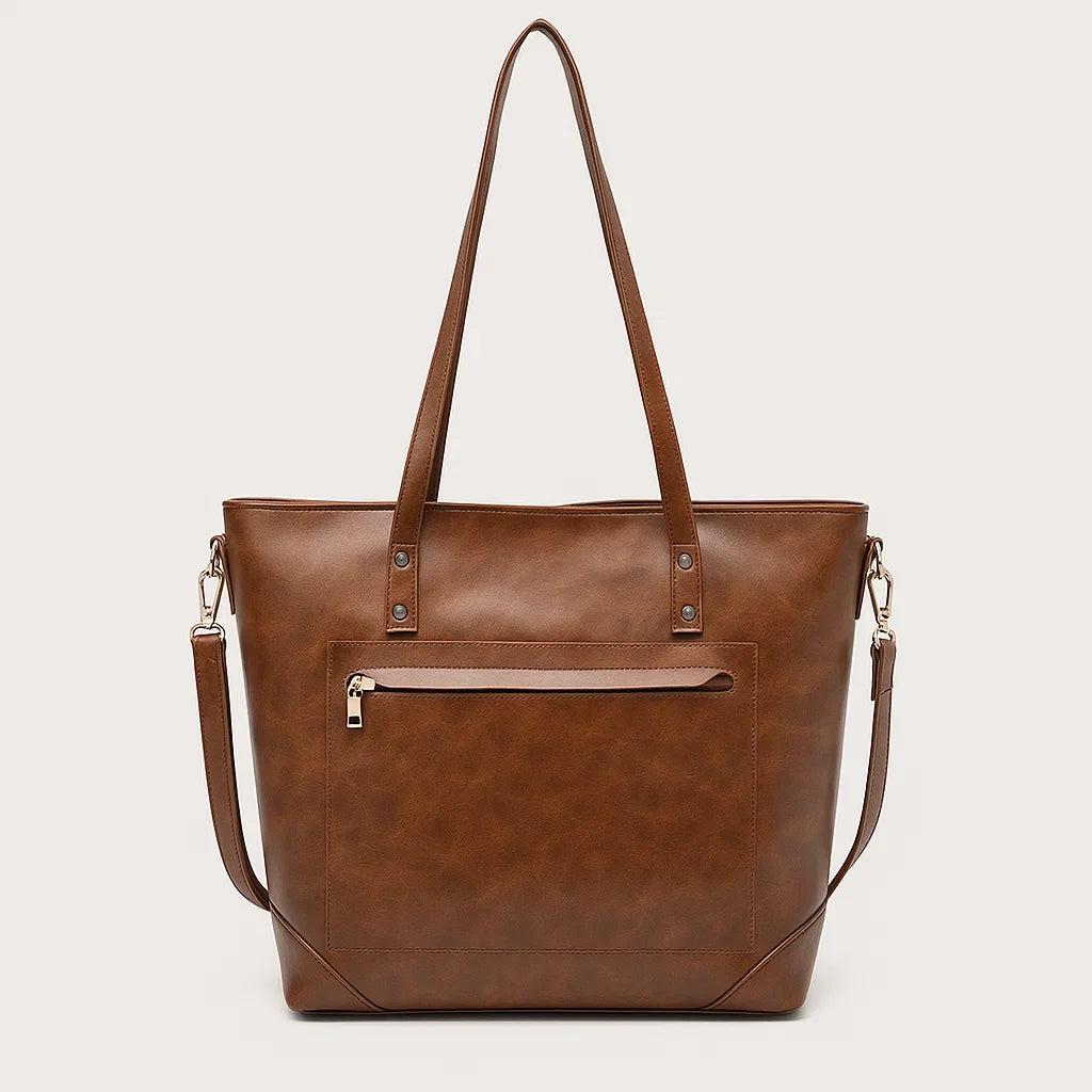 Alvenara | Élégance Fluide Quotidienne Sac