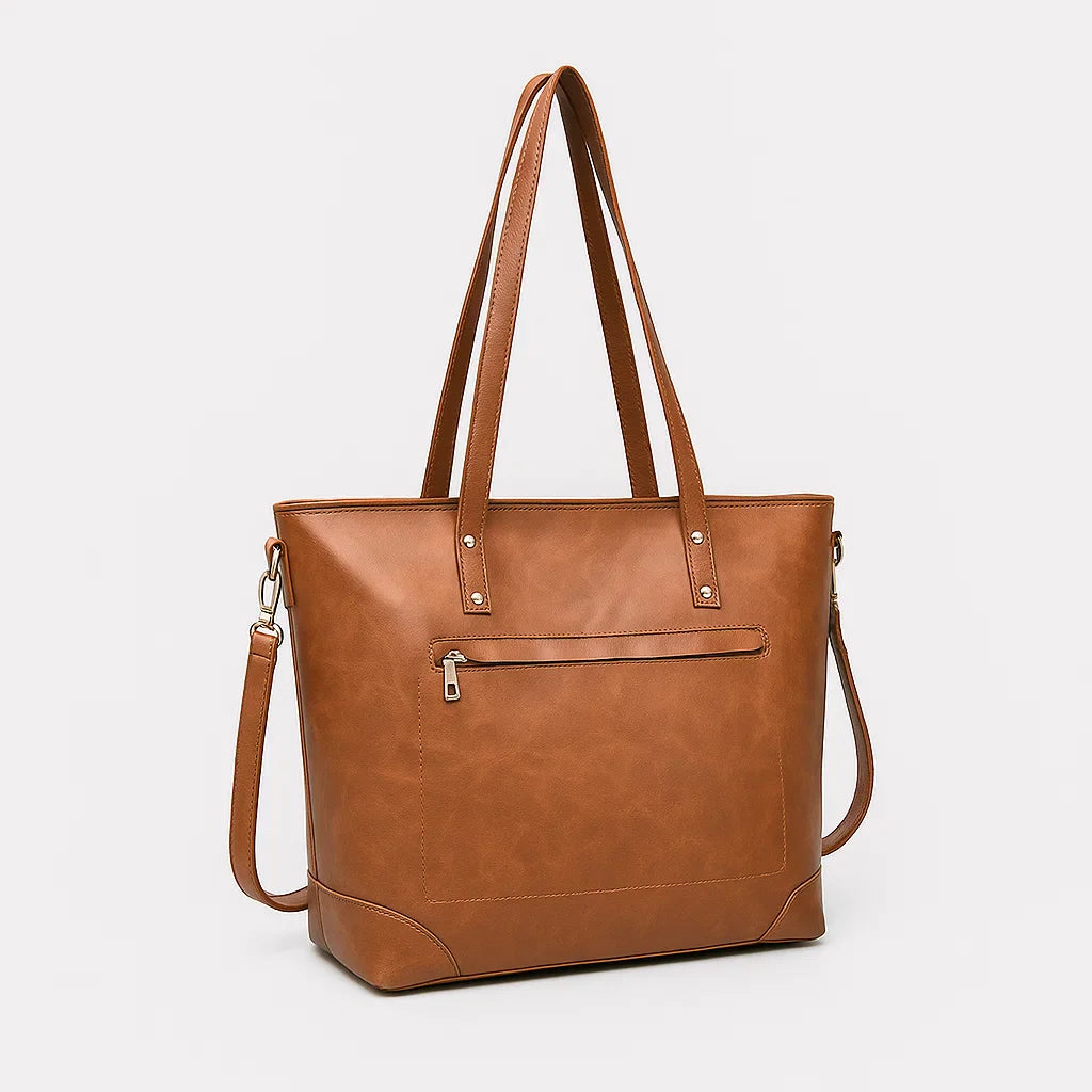 Alvenara | Élégance Fluide Quotidienne Sac