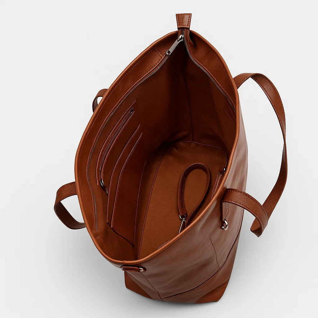 Alvenara | Élégance Fluide Quotidienne Sac