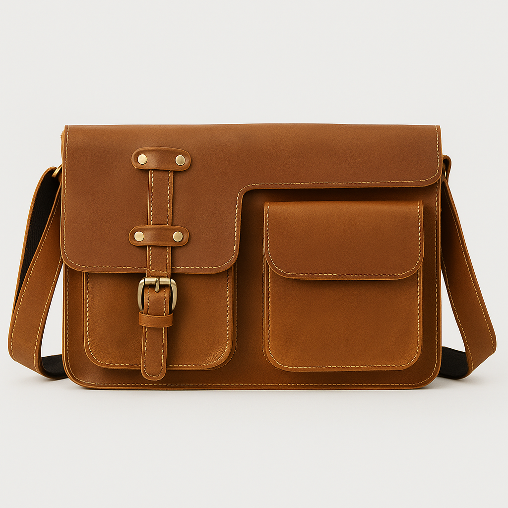 Joravain | Sac Silhouette Fonctionnel