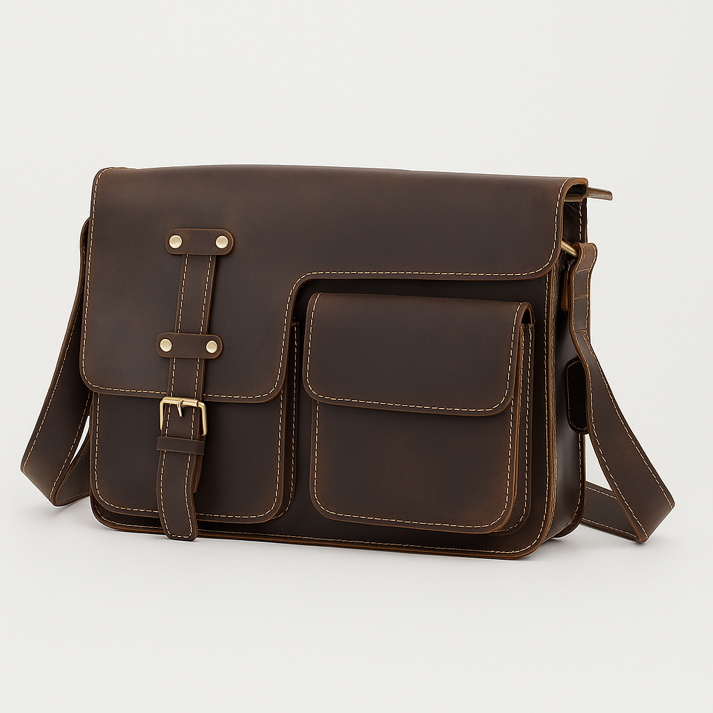 Joravain | Sac Silhouette Fonctionnel