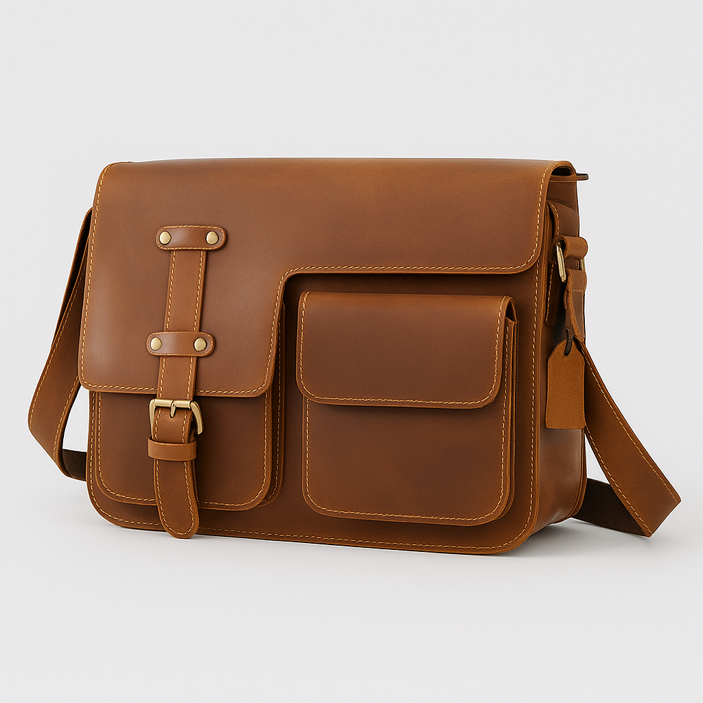 Joravain | Sac Silhouette Fonctionnel