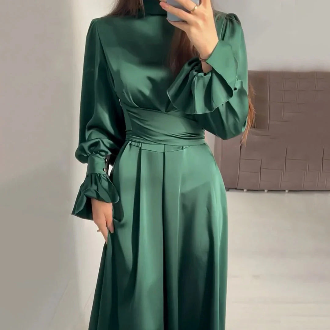 Veronica | Women’s Elegant Long Maxi Dress