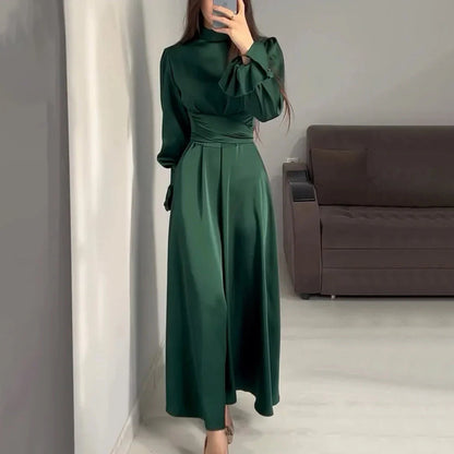 Veronica | Women’s Elegant Long Maxi Dress