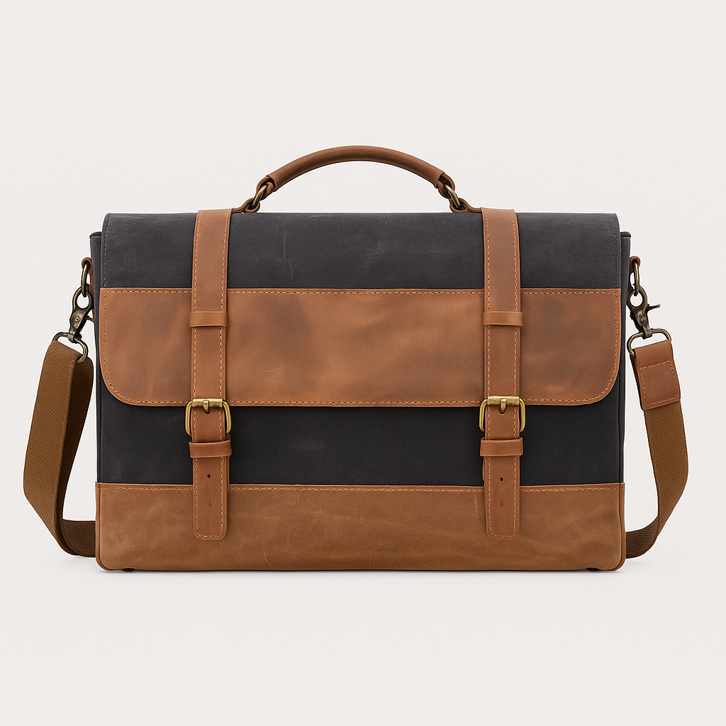 Kalendros | Messager Compact Élégant