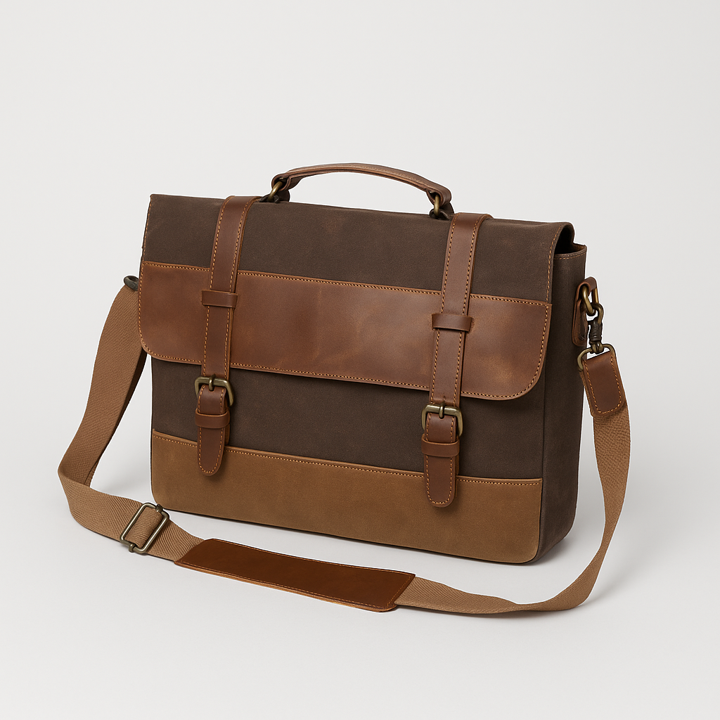 Kalendros | Messager Compact Élégant