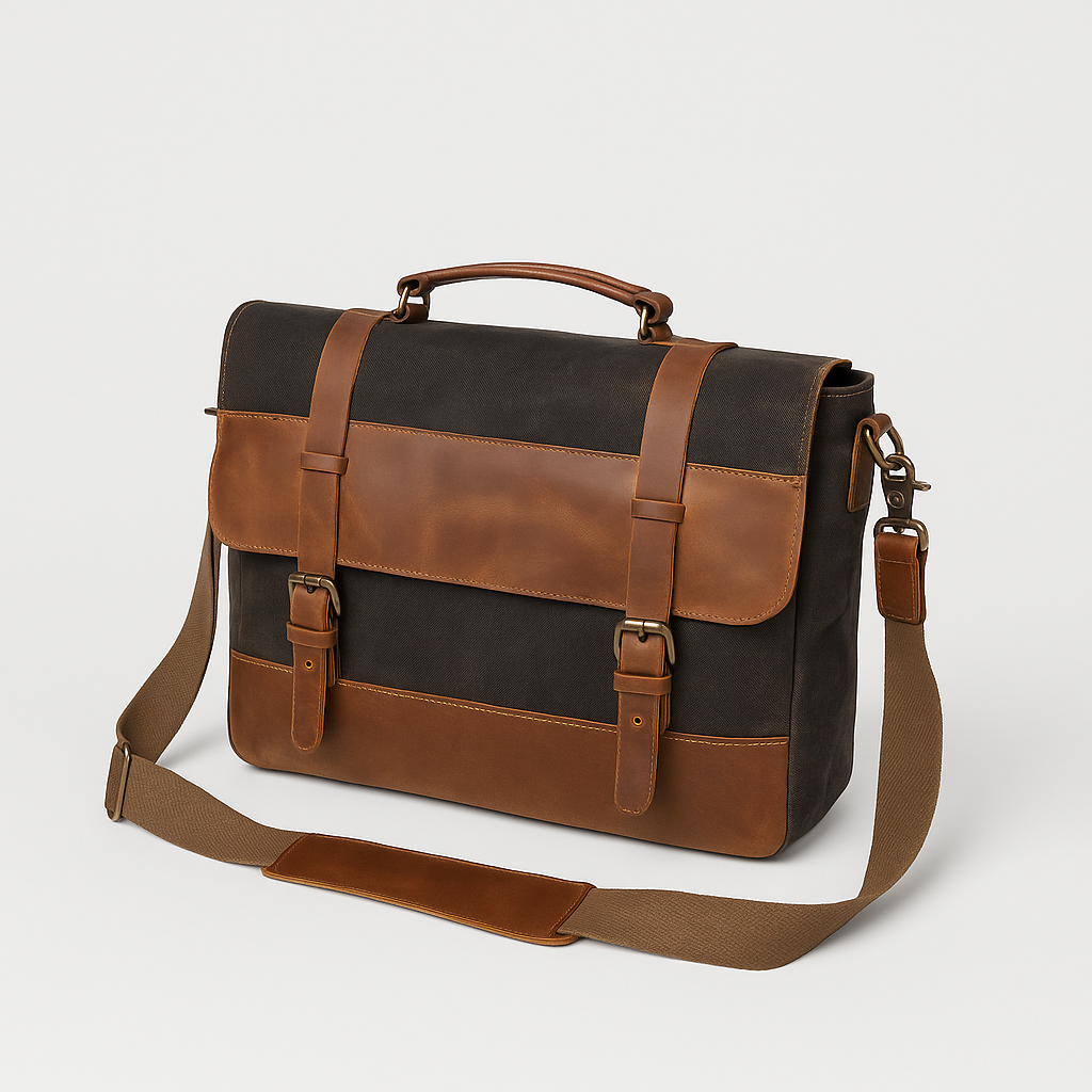 Kalendros | Messager Compact Élégant