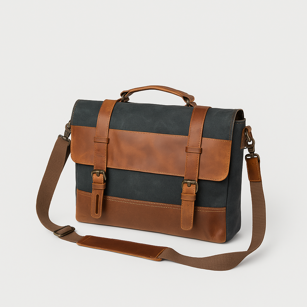 Kalendros | Messager Compact Élégant