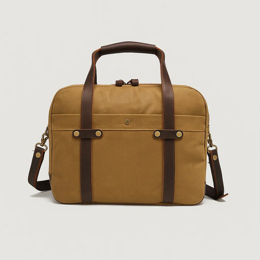 Kavrennor | Style Naturel et Décontracté Sac