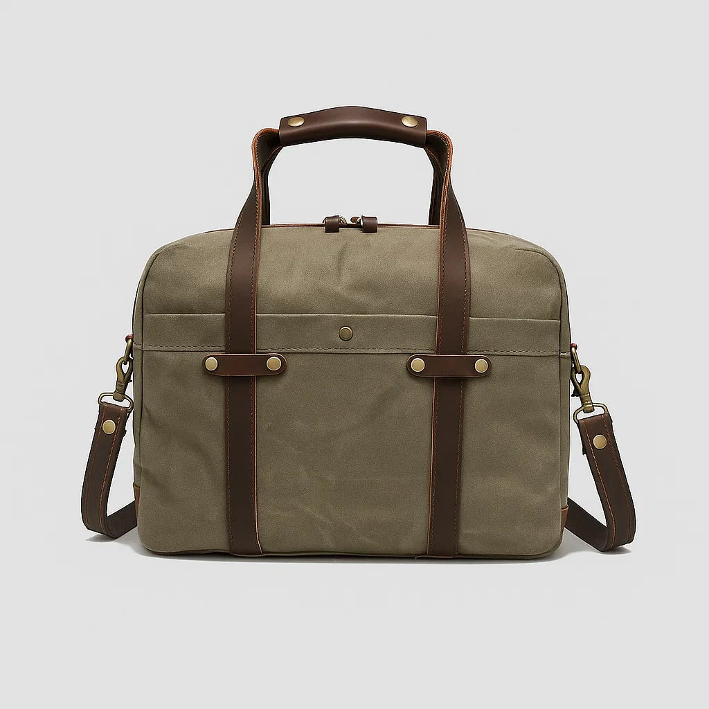 Kavrennor | Style Naturel et Décontracté Sac