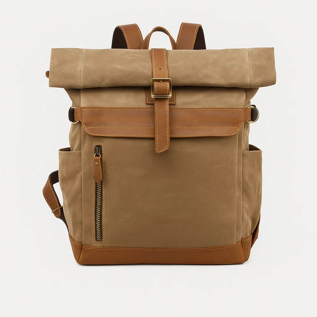 Kelmandor | Design Modulable de Route Sac