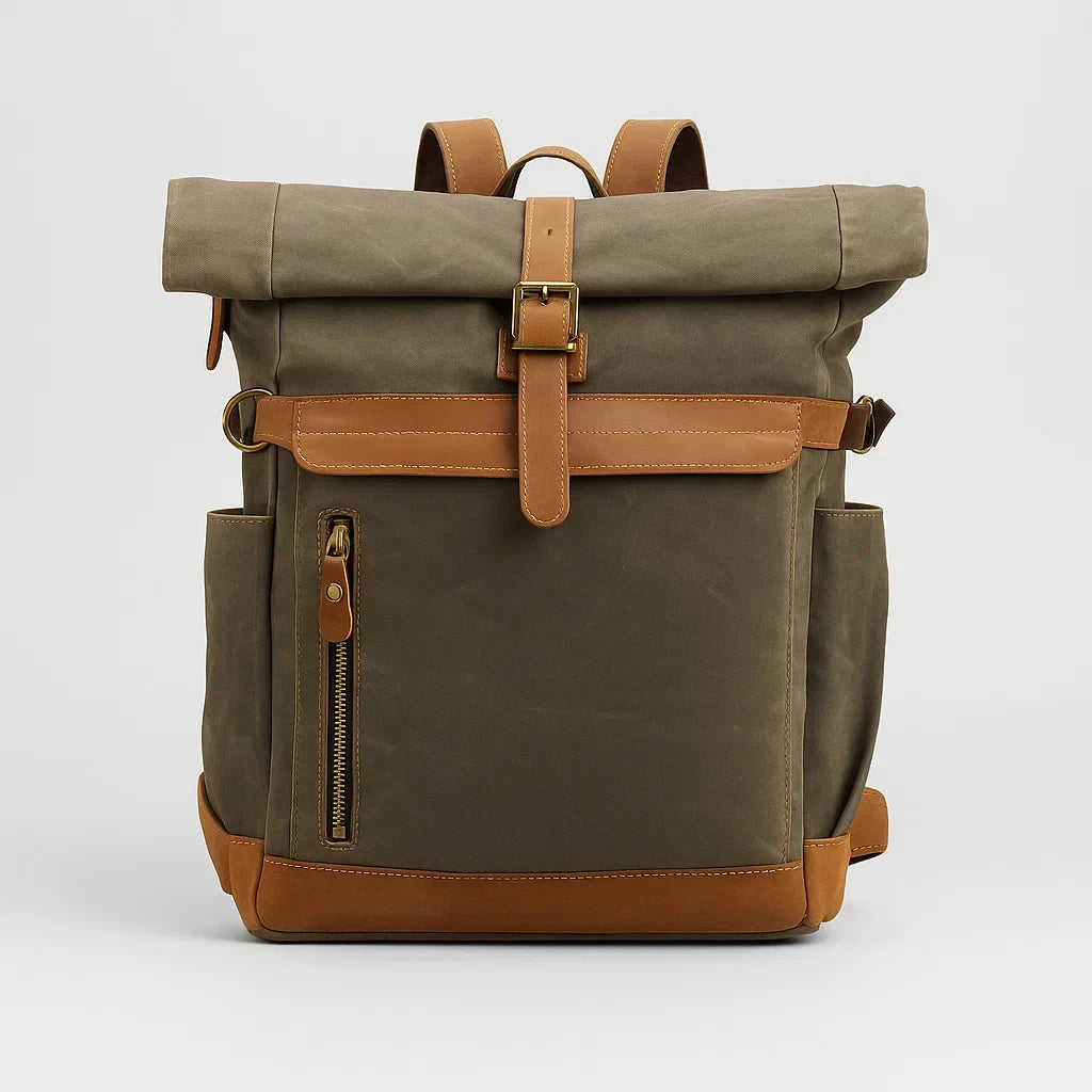 Kelmandor | Design Modulable de Route Sac