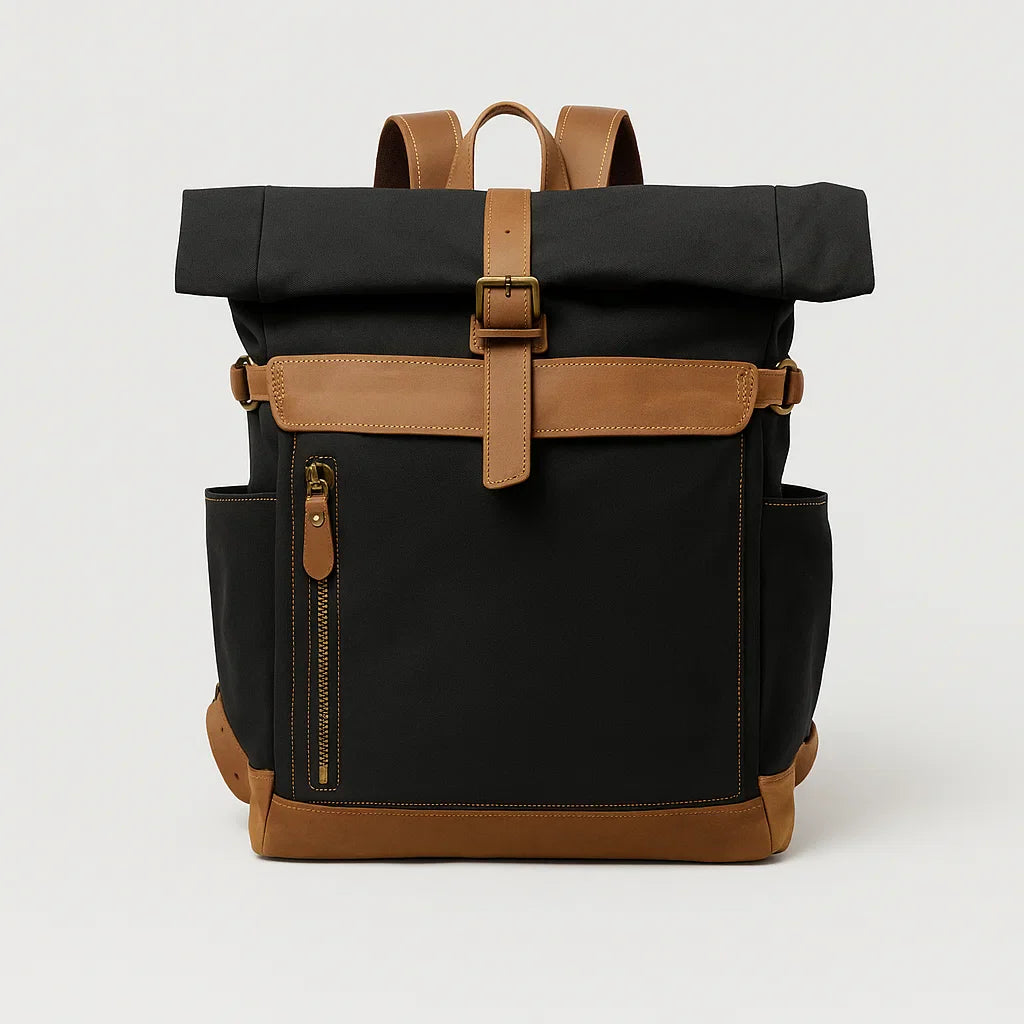 Kelmandor | Design Modulable de Route Sac