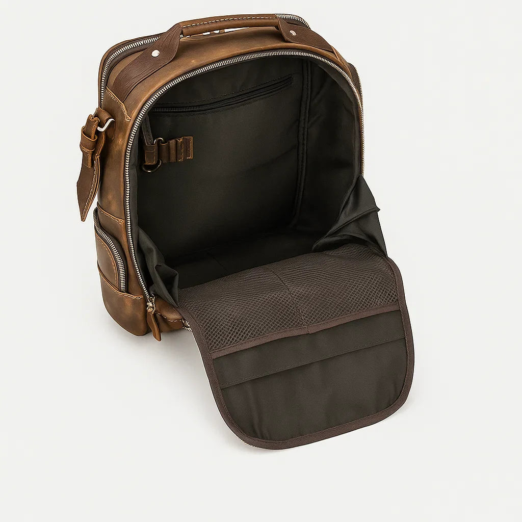 Kolvarnys | Mobilité Structurée de Ville Sac