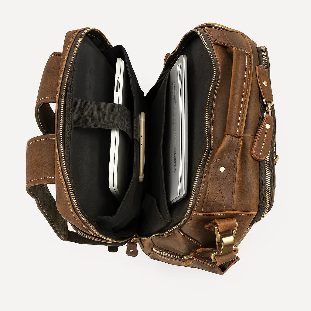 Kolvarnys | Mobilité Structurée de Ville Sac