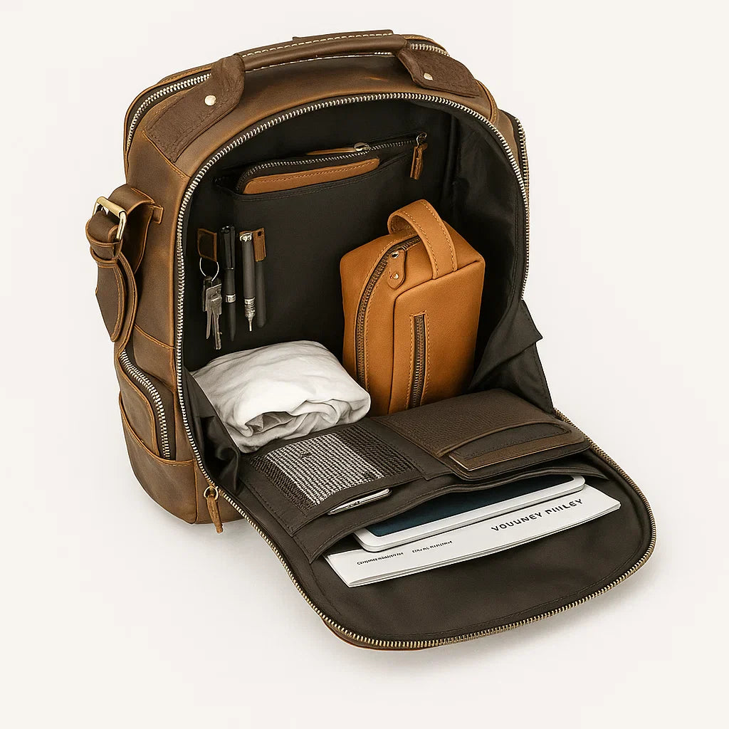 Kolvarnys | Mobilité Structurée de Ville Sac