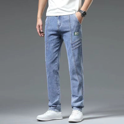 Julian | Men’s Stretch Denim Jeans