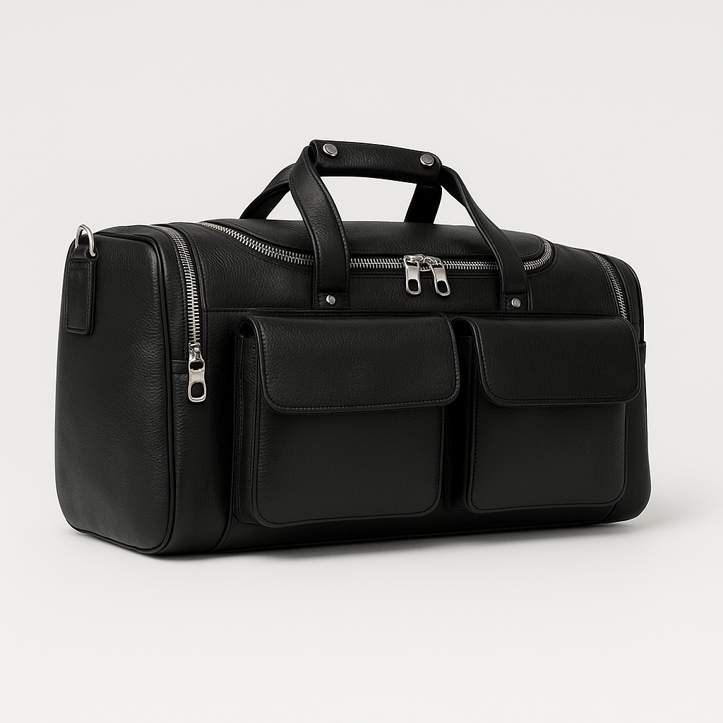 Larnouze | Silhouette Signature Discrète Sac