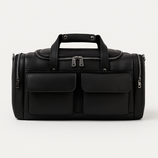 Larnouze | Silhouette Signature Discrète Sac