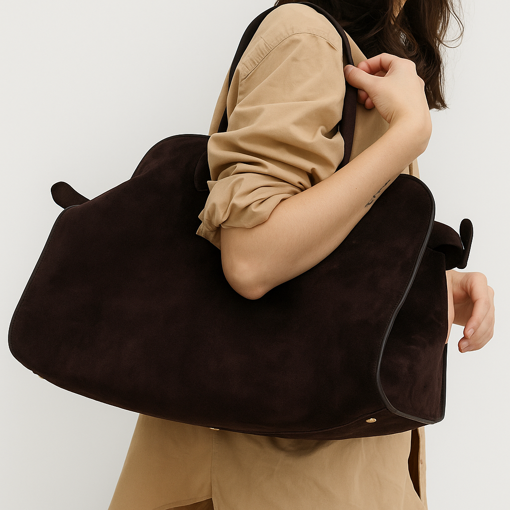 Liorane | Sac à Main Contemporain Intemporel