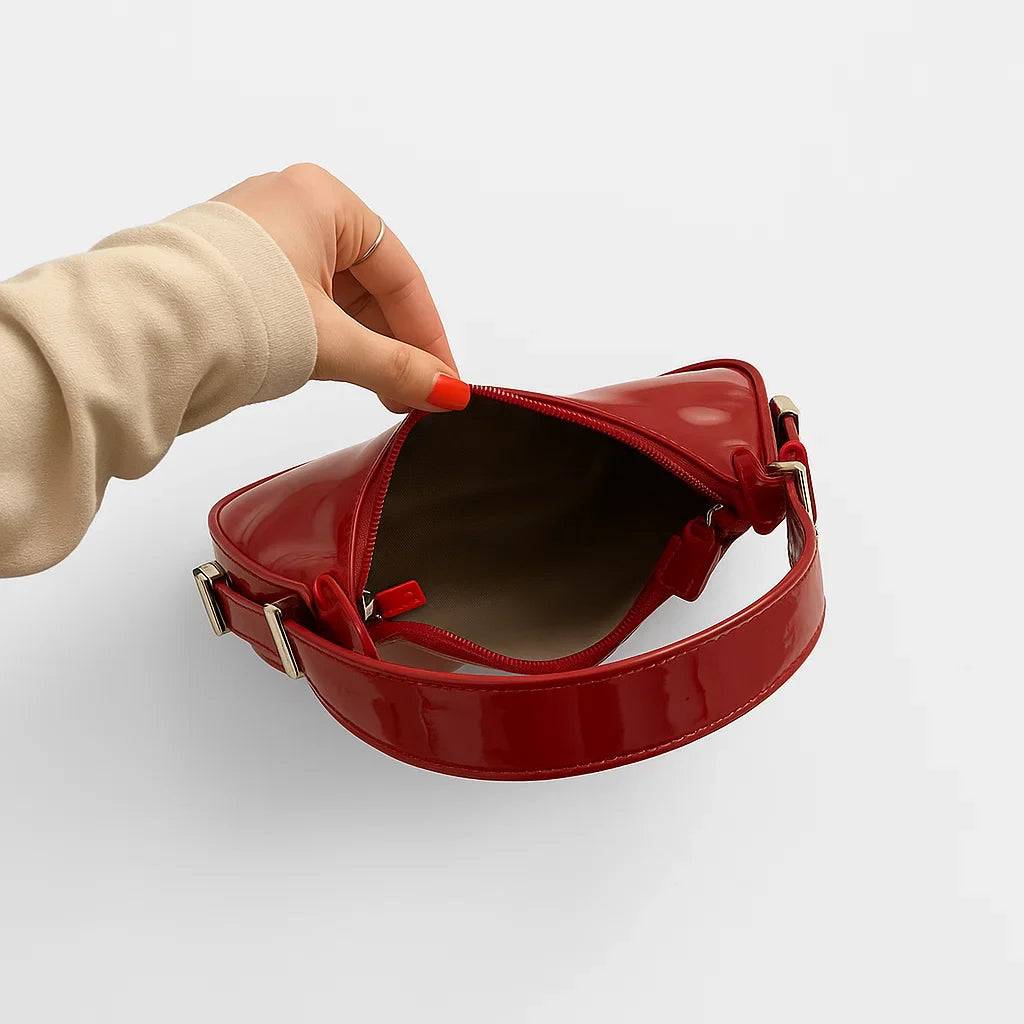 Lioresia | Sac Vintage Brillant