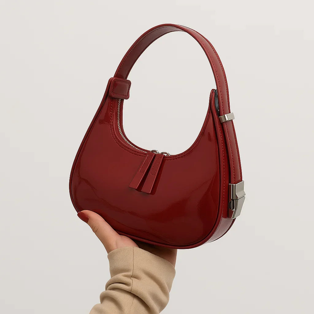 Lioresia | Sac Vintage Brillant