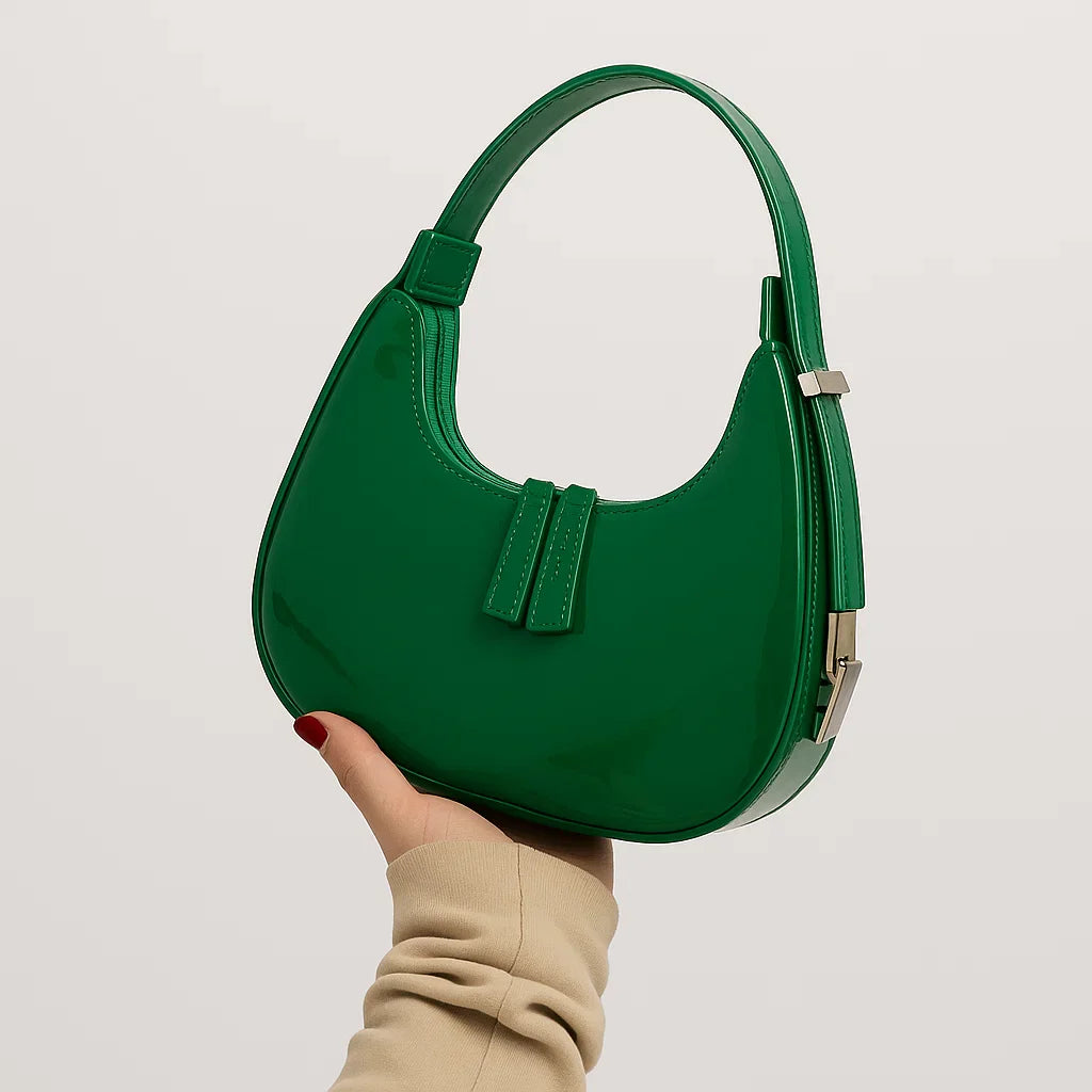 Lioresia | Sac Vintage Brillant