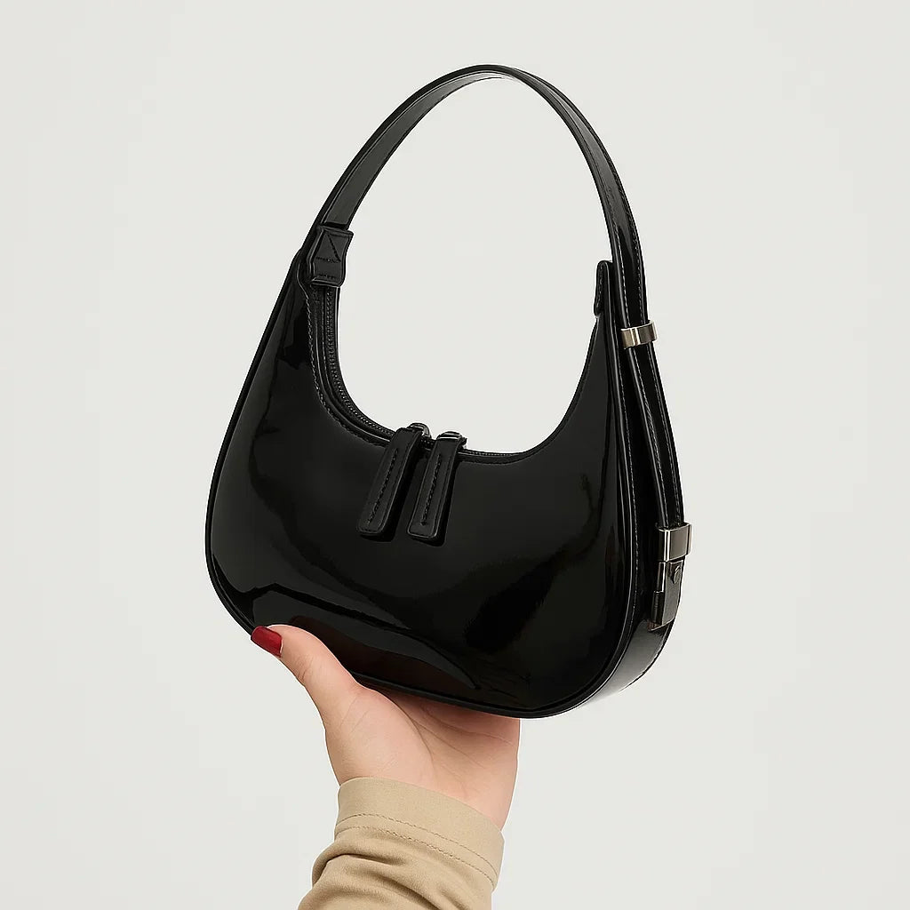 Lioresia | Sac Vintage Brillant