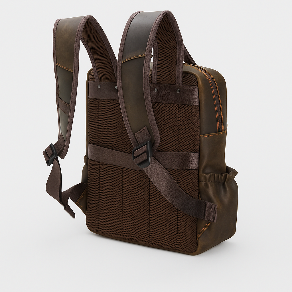 Lorignac | Sac Citadin à Ordre Discret