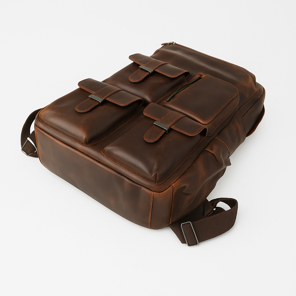 Lorignac | Sac Citadin à Ordre Discret