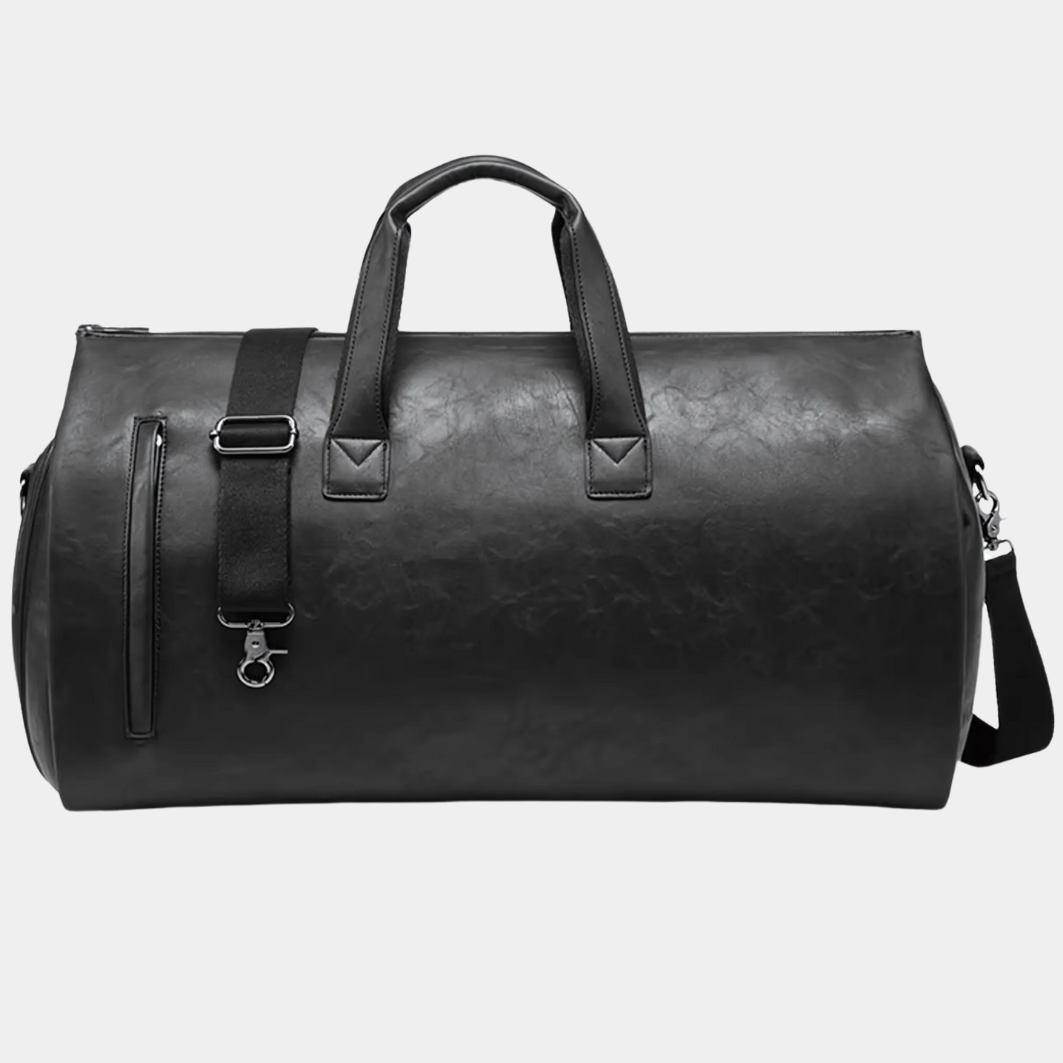 Lormance | Sac Voyage Élégance Compacte