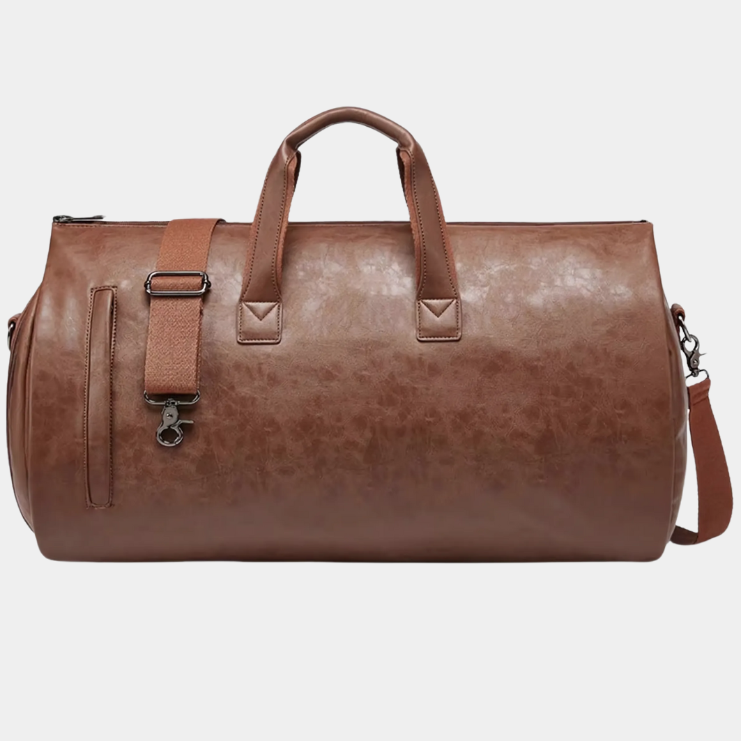 Lormance | Sac Voyage Élégance Compacte