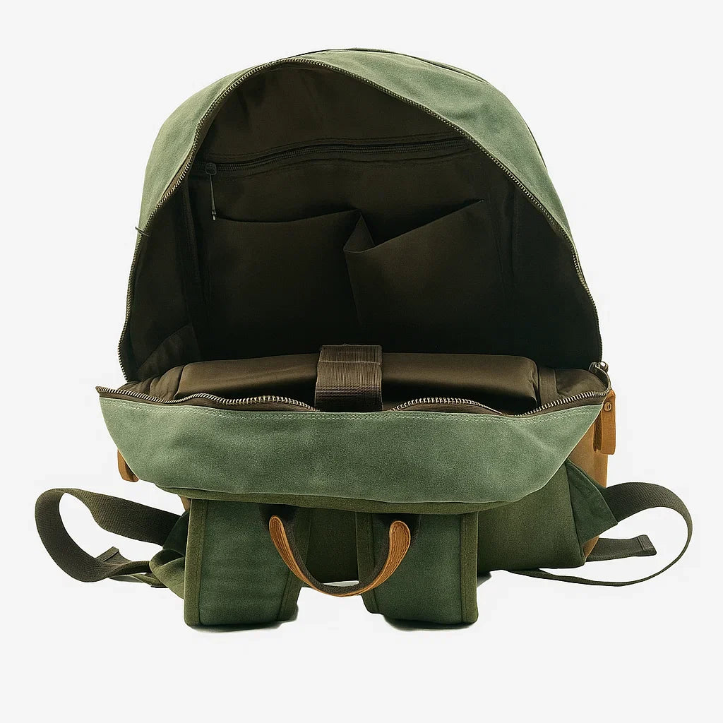 Lornavel | Sac à Dos Voyage Fonctionnel