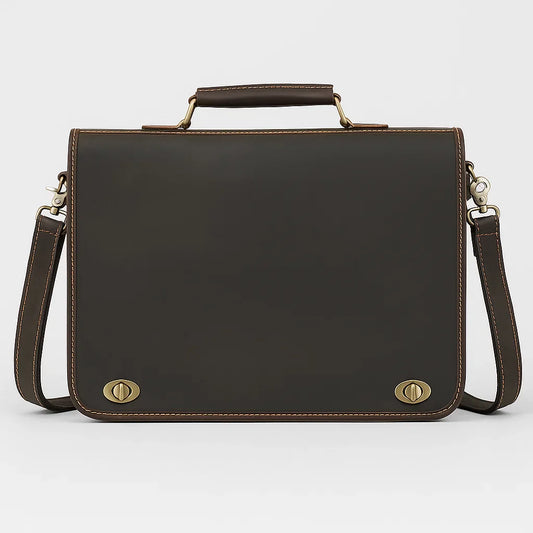 Lorvain | Cartable Élégance Discrète Porte-documents