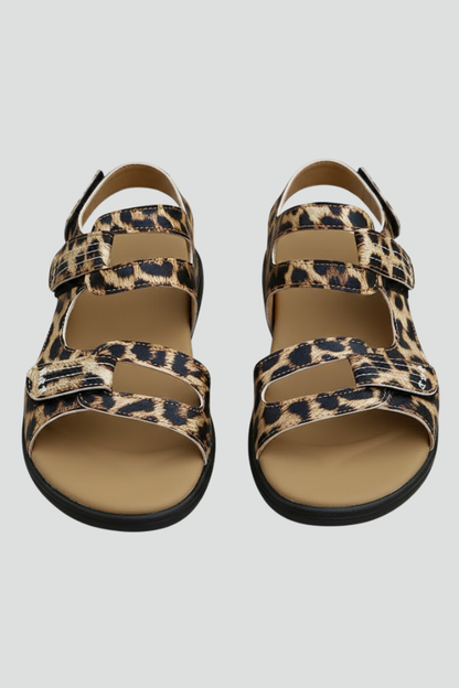 Soleia | Women’s Multi-Strap Heel Sandals