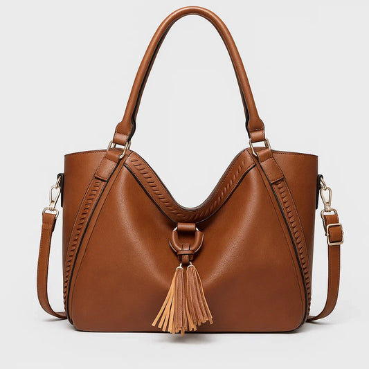 Lunivelle | Sac Contemporain à Âme Féminine