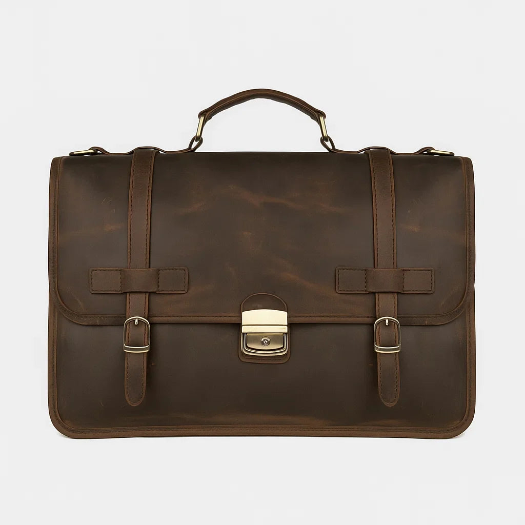 Luvérick | Sac Bureau Élégance Rétro