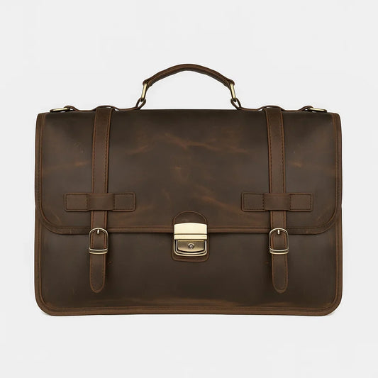 Luvérick | Sac Bureau Élégance Rétro