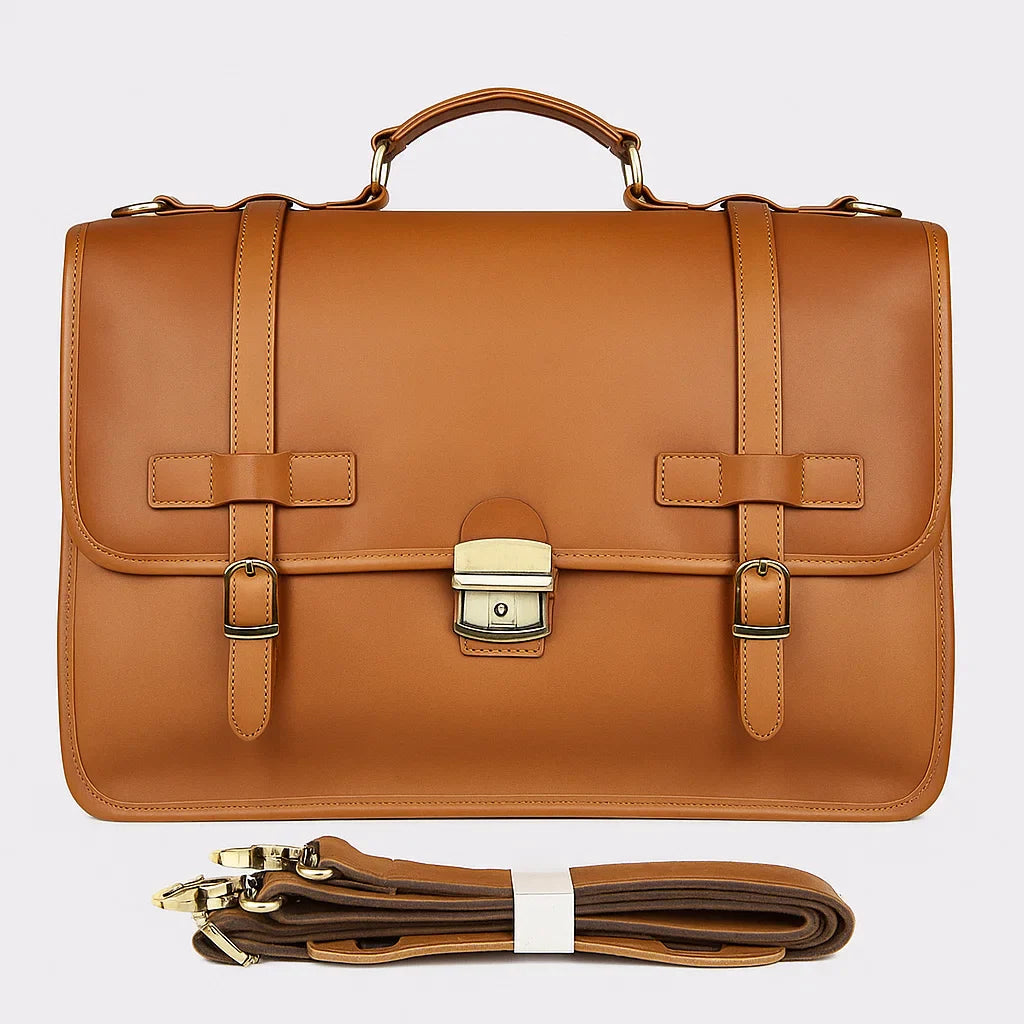 Luvérick | Sac Bureau Élégance Rétro