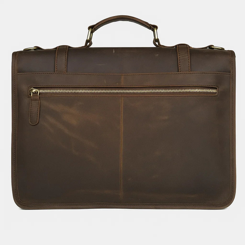 Luvérick | Sac Bureau Élégance Rétro