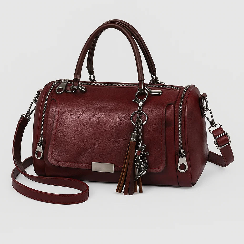 Luzarose | Sac Luxueux Élégance Contemporaine